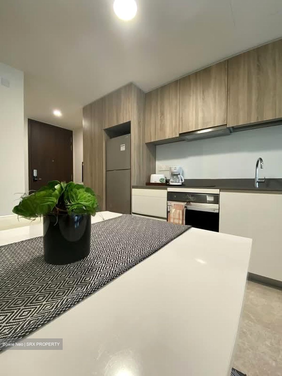 Park Place Residences At Plq (D14), Apartment #580096361